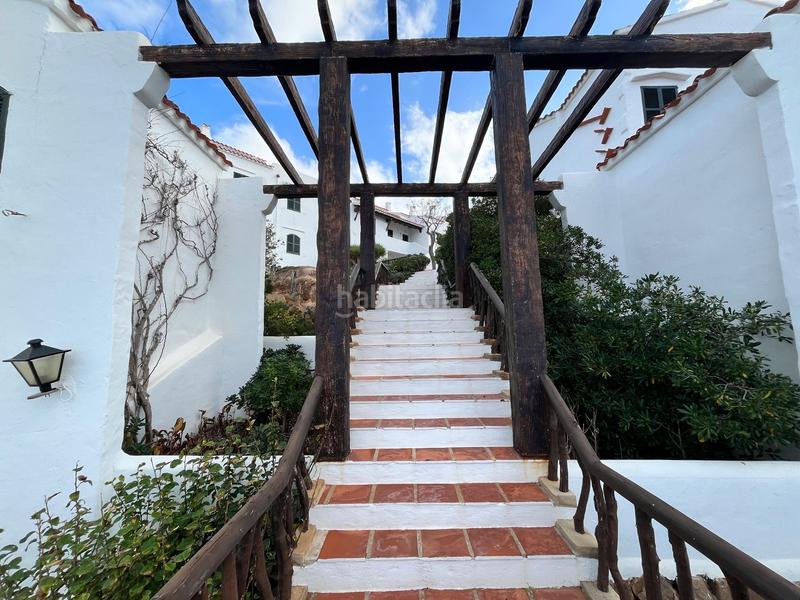 Foto 8e3ef15a-0b14-45a1-8b73-705cf77c7444. Appartement avec chauffage dans Playas de Fornells Es Mercadal