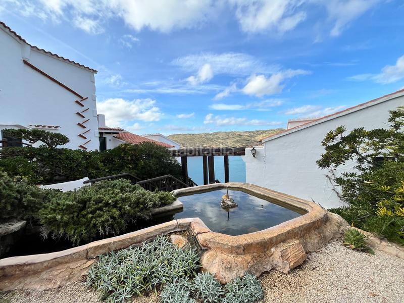 Foto 952b7de4-46bb-448c-9c25-9d09ab343f7d. Appartement avec chauffage dans Playas de Fornells Es Mercadal