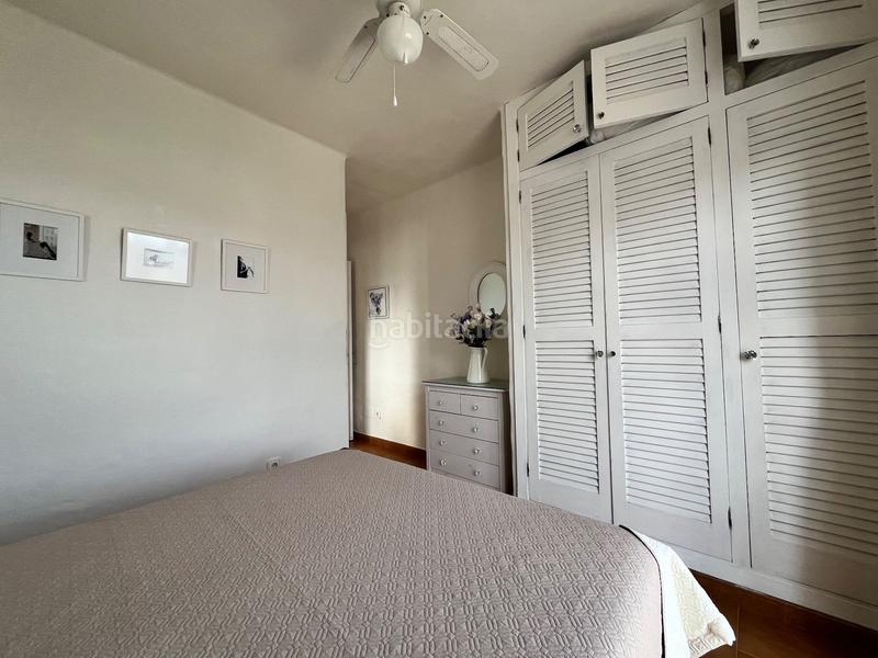 Foto bd8c5802-1138-42c0-85a7-e07aa254ec95. Appartement avec chauffage dans Playas de Fornells Es Mercadal