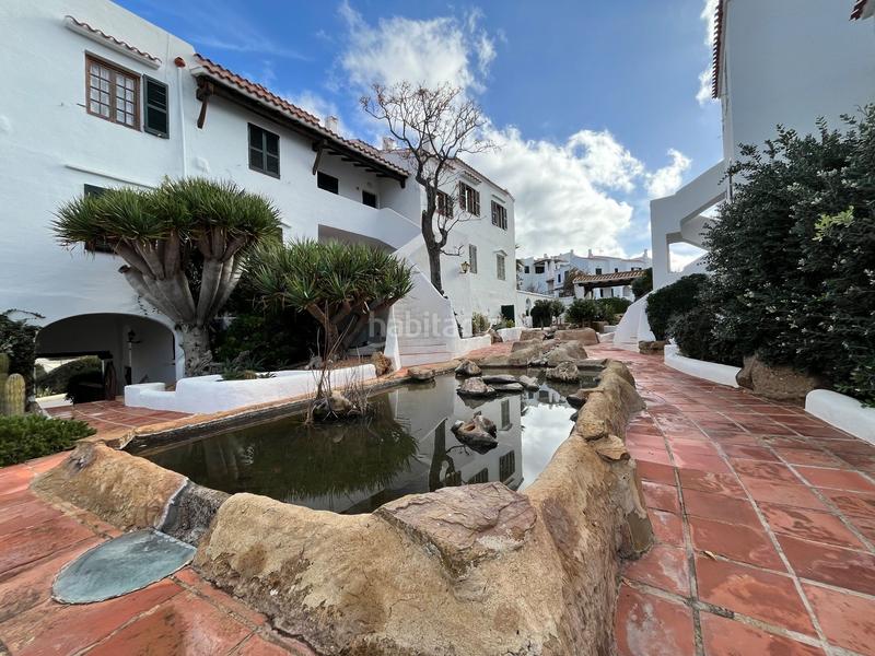 Foto cdeb4907-0396-4804-84fe-5e92e821ffe8. Appartement avec chauffage dans Playas de Fornells Es Mercadal