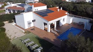 Maison  Sa sipia trista. Casa o chalet en venta en binibeca nou de sant lluis