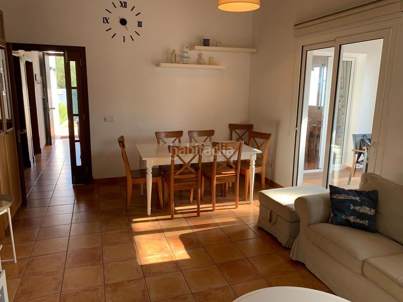 Foto 01191c82-07e3-468d-a79f-c009c8339d54. Casa chalet en venta en binibeca nou, sant lluis en Sant Lluís