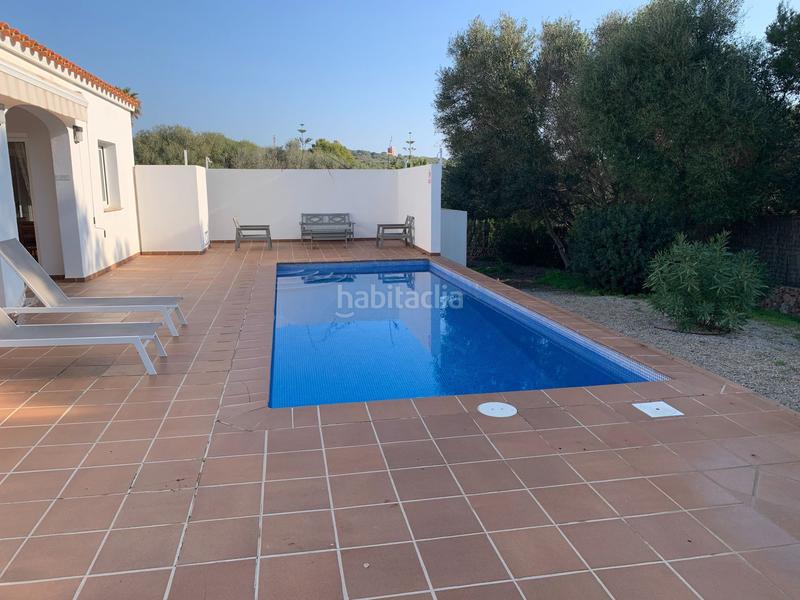 Foto 08ef8fea-f1f3-46f7-bca9-425145d48966. Casa chalet en venta en binibeca nou, sant lluis en Sant Lluís