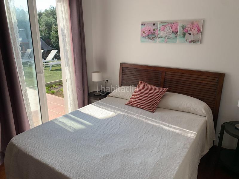 Foto 111c5fbd-204e-4627-9024-a570b9f74b9c. Casa chalet en venta en binibeca nou, sant lluis en Sant Lluís