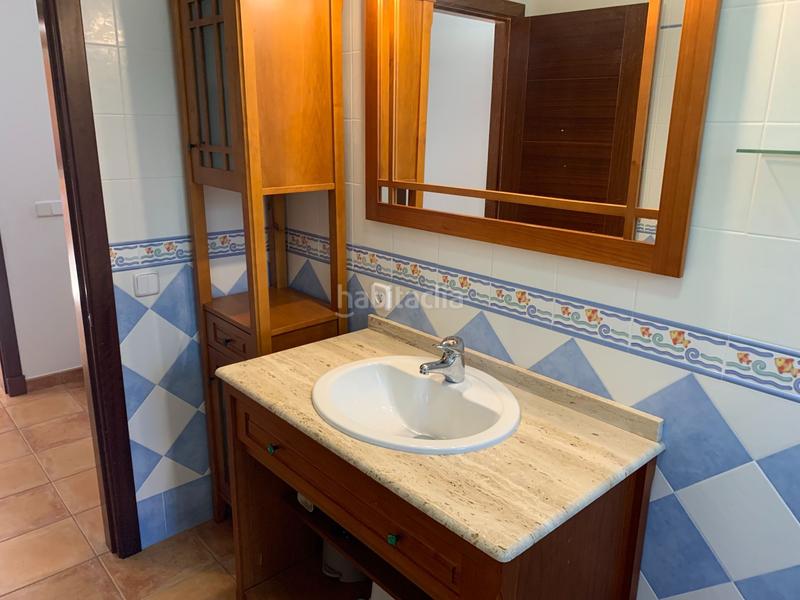 Foto 1757fb48-06e4-4127-a93d-b3cebe7f288a. Casa chalet en venta en binibeca nou, sant lluis en Sant Lluís