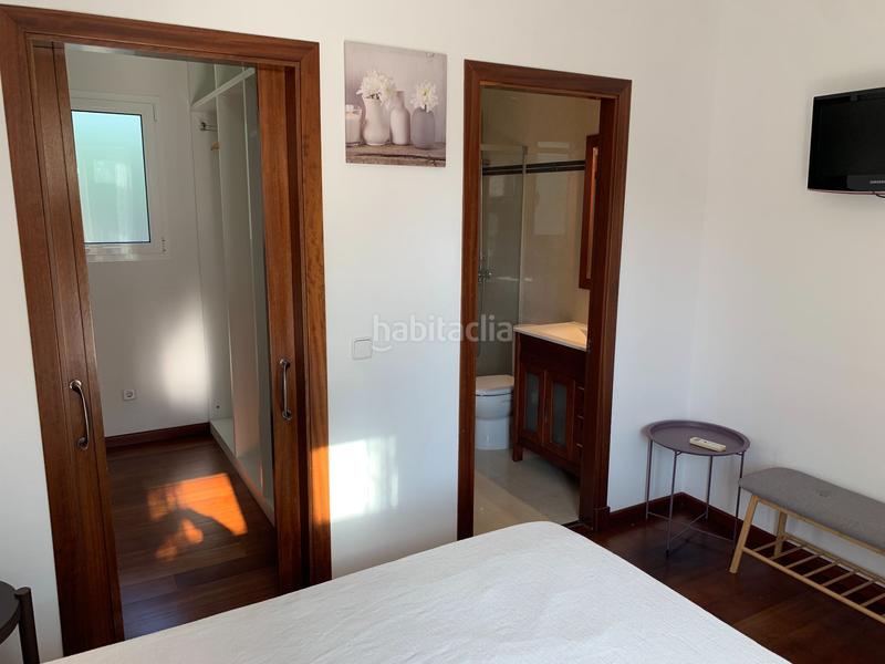 Foto 32dfe426-a00f-4517-81d1-274d6ca5a519. Casa chalet en venta en binibeca nou, sant lluis en Sant Lluís