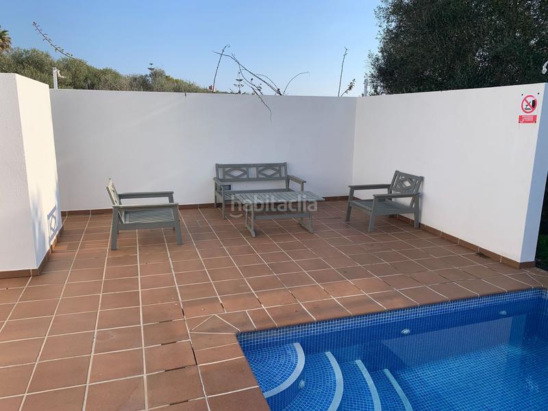 Foto 3842a783-9390-499d-81ae-02313c37296e. Casa chalet en venta en binibeca nou, sant lluis en Sant Lluís