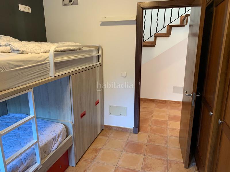 Foto 4957f897-dd5c-4ec7-9c3d-25543d1afb3c. Casa chalet en venta en binibeca nou, sant lluis en Sant Lluís