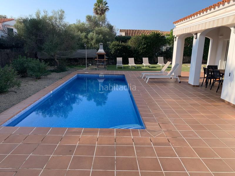 Foto 77e83906-023b-4349-8ab0-78b861805e79. Casa chalet en venta en binibeca nou, sant lluis en Sant Lluís
