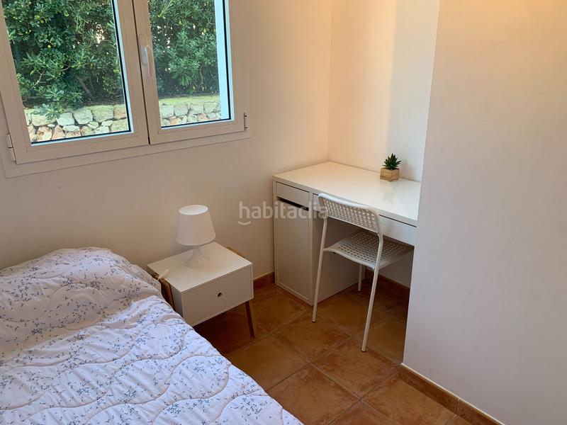 Foto 91f51de6-dbe4-40c9-be75-3c13758620c9. Casa chalet en venta en binibeca nou, sant lluis en Sant Lluís