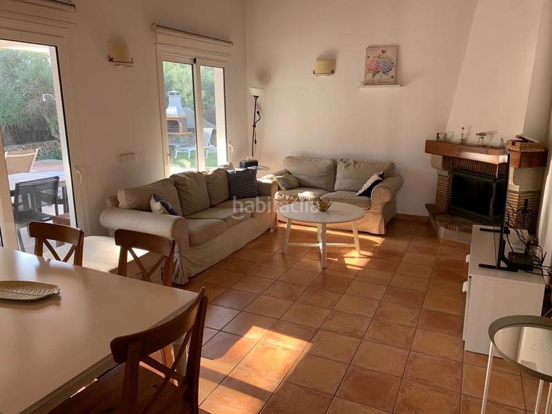 Foto aa0ada3b-5434-4a1a-9a59-0676f35979da. Casa chalet en venta en binibeca nou, sant lluis en Sant Lluís