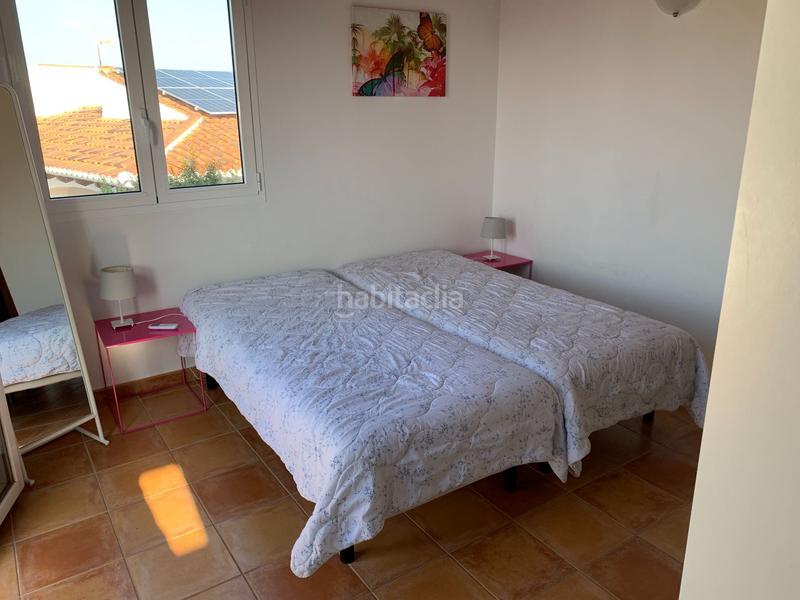 Foto b17b63c8-a90a-4cbb-8d6d-c46e0b7ced5f. Casa chalet en venta en binibeca nou, sant lluis en Sant Lluís
