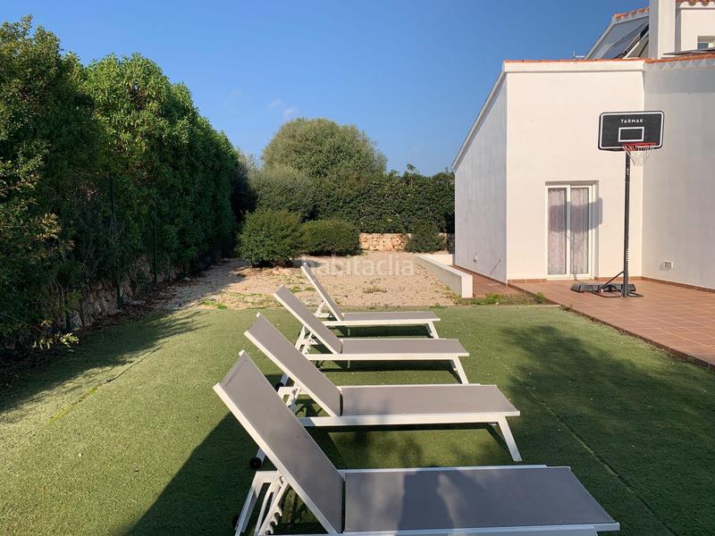 Foto b8edf95d-c6cb-4f57-b748-2cdcb39703b9. Casa chalet en venta en binibeca nou, sant lluis en Sant Lluís