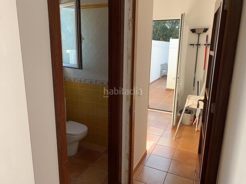Foto cef9259e-3fca-45e7-8cbc-9b18fdeb3584. Casa chalet en venta en binibeca nou, sant lluis en Sant Lluís
