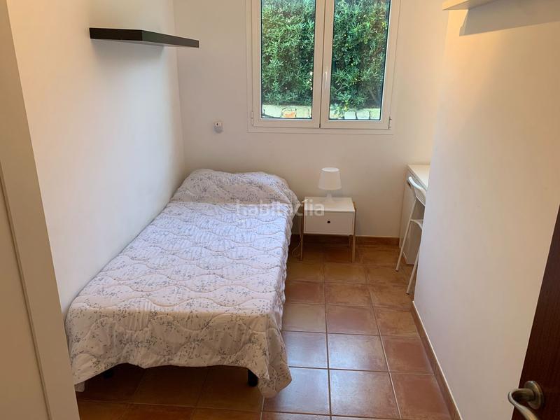 Foto e1f49e9e-be2f-4e3b-bd01-1eec238a6109. Casa chalet en venta en binibeca nou, sant lluis en Sant Lluís