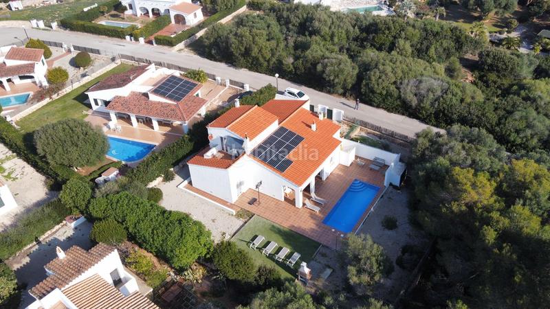 Foto e7b267b6-1f61-4a84-acf1-8f845b6aa764. Casa chalet en venta en binibeca nou, sant lluis en Sant Lluís