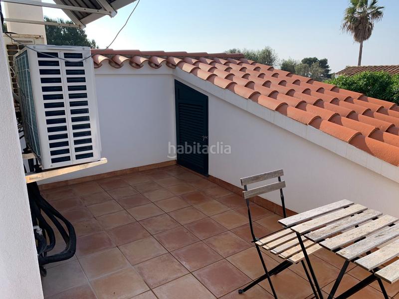 Foto f352df30-0b48-4b6f-acf4-a6c000f72fec. Casa chalet en venta en binibeca nou, sant lluis en Sant Lluís