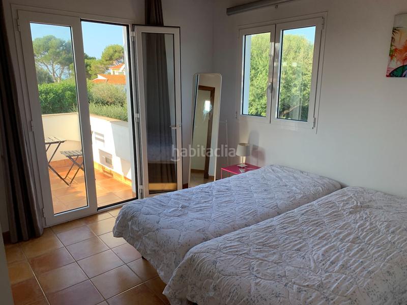 Foto ff9c5c2e-90ef-477c-bbe0-0fea9d53f39e. Casa chalet en venta en binibeca nou, sant lluis en Sant Lluís