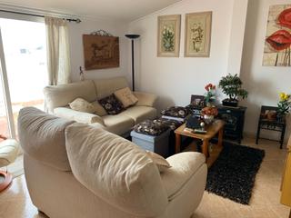Attique  Mallorca. Ático en venta en ciutadella de menorca