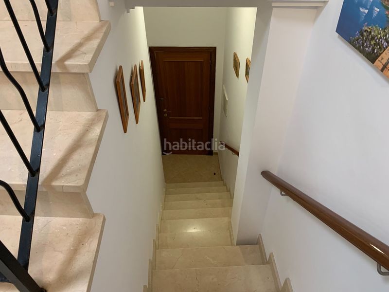 Foto 1cadaa70-6410-45b5-8d36-e9ccdd7483d4. Àtic amb calefacció a Ciutadella Ciutadella de Menorca