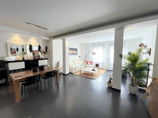 House  Santa coloma. Espectacular casa en sant llatzer