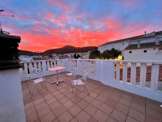 House  Forn. En venta casa en el centro histórico de es mercadal