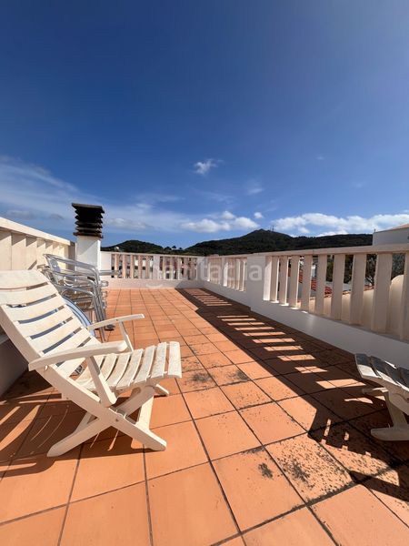 Foto 183b3a81-2224-45e3-995e-693b7d373806. Casa amb calefacció a Es Mercadal poble Es Mercadal