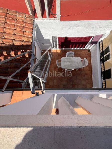 Foto 20ddde67-8629-417f-8673-89ecdd216e57. Casa amb calefacció a Es Mercadal poble Es Mercadal