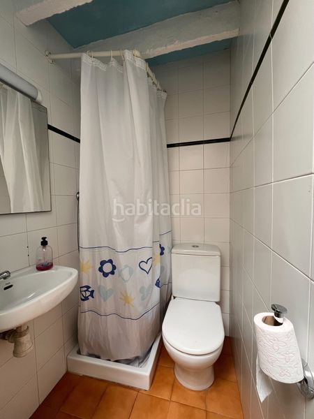 Foto 275fdbbe-2eb5-4c68-881c-d4c90511d438. Casa amb calefacció a Es Mercadal poble Es Mercadal