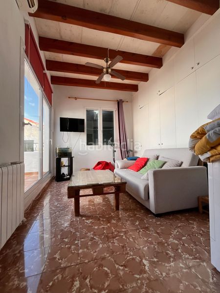 Foto 36664afd-3ae9-4aa4-a29a-635565cb1df8. Casa amb calefacció a Es Mercadal poble Es Mercadal