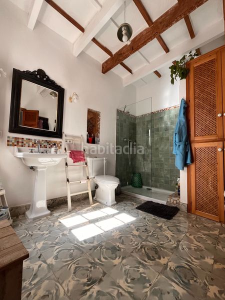 Foto 40bf13af-8fbf-492f-9f65-279909002a65. Casa amb calefacció a Es Mercadal poble Es Mercadal