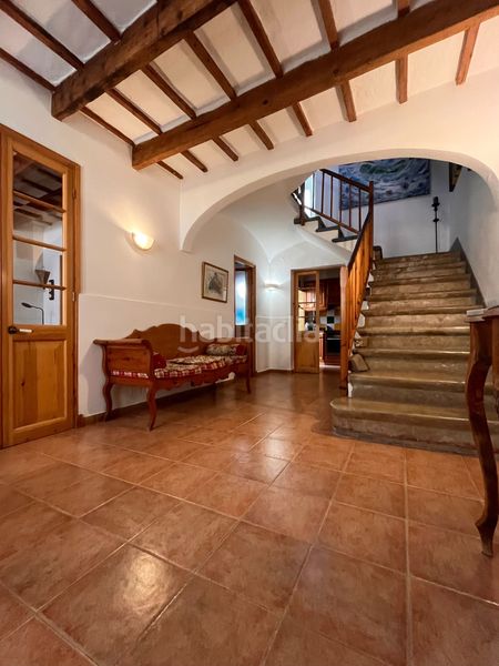 Foto 426e36d8-872d-4316-a4ad-553d8fc13331. Casa amb calefacció a Es Mercadal poble Es Mercadal