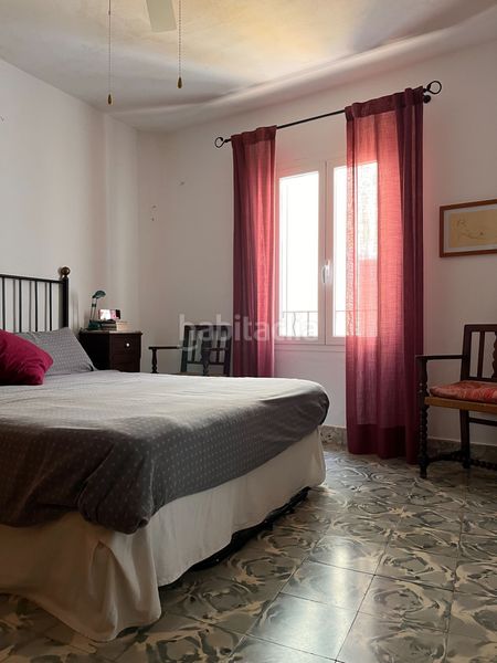 Foto 4757ab20-c7b1-4de5-8ccb-f5bebfee68a3. Casa amb calefacció a Es Mercadal poble Es Mercadal