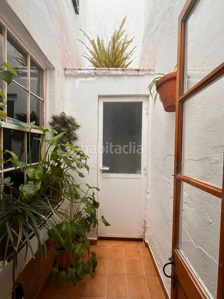 Foto 4d5cc070-ffd6-4886-a876-70ea3b091898. Casa amb calefacció a Es Mercadal poble Es Mercadal