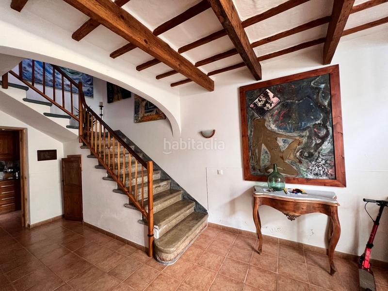 Foto 4fb3b950-8186-4464-b8f3-b97e86f0cd22. Casa amb calefacció a Es Mercadal poble Es Mercadal