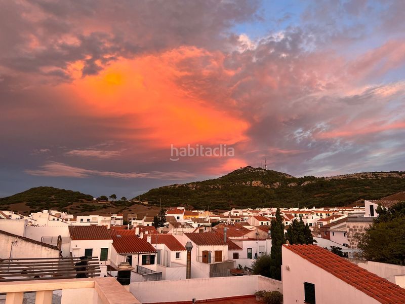 Foto 6348711f-2477-41dc-ad70-9c52df4e8e34. Casa amb calefacció a Es Mercadal poble Es Mercadal