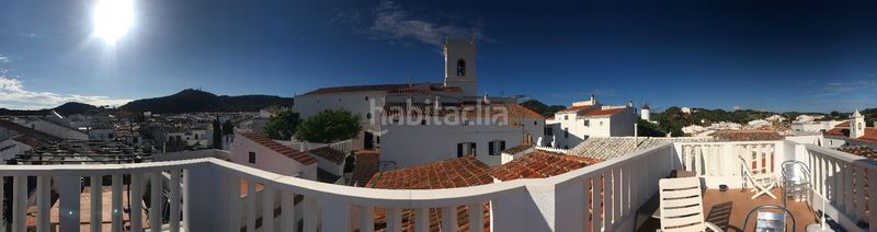 Foto 6461a371-d11d-41ad-989f-9d1420bde1db. Casa amb calefacció a Es Mercadal poble Es Mercadal