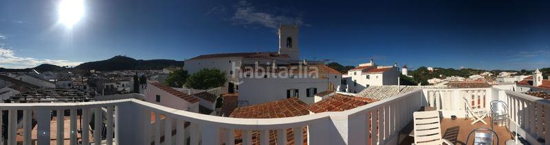 Foto 6666eb79-7517-451d-81f0-5340d3635422. Casa amb calefacció a Es Mercadal poble Es Mercadal