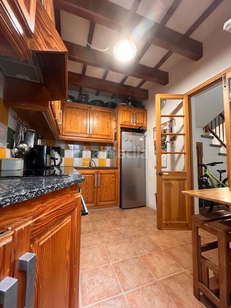 Foto 74810070-31db-4b79-a021-22dfb59ff8cc. Casa amb calefacció a Es Mercadal poble Es Mercadal