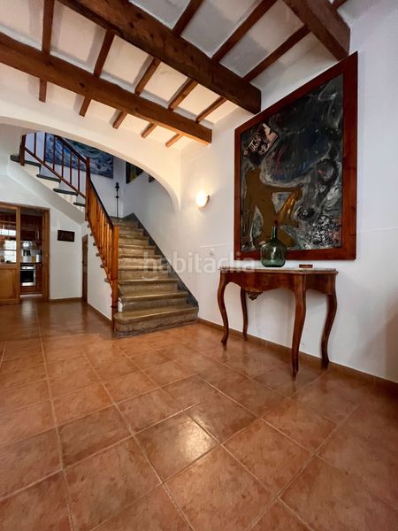 Foto 77931c76-b93d-4ee5-9988-a2be4afdfd11. Casa amb calefacció a Es Mercadal poble Es Mercadal