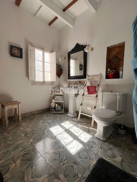 Foto 7eddec65-a9a0-4201-9c7f-b29ffbbc5c7a. Casa amb calefacció a Es Mercadal poble Es Mercadal