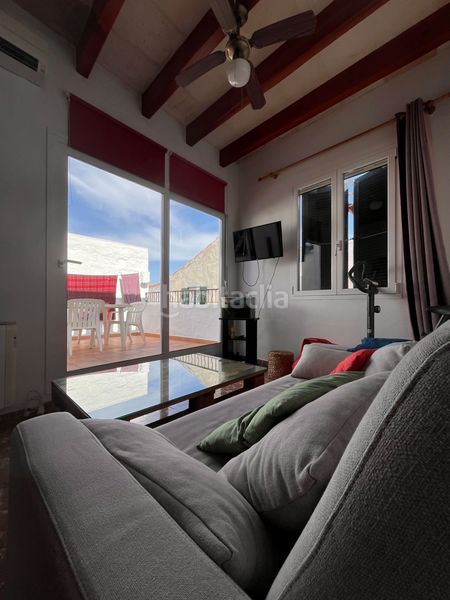 Foto 86c56128-d515-4700-b93c-080de7476a12. Casa amb calefacció a Es Mercadal poble Es Mercadal