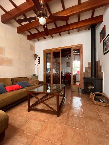 Foto 89fd16a5-6d72-44b9-a99b-37cdbfa3ecf5. Casa amb calefacció a Es Mercadal poble Es Mercadal