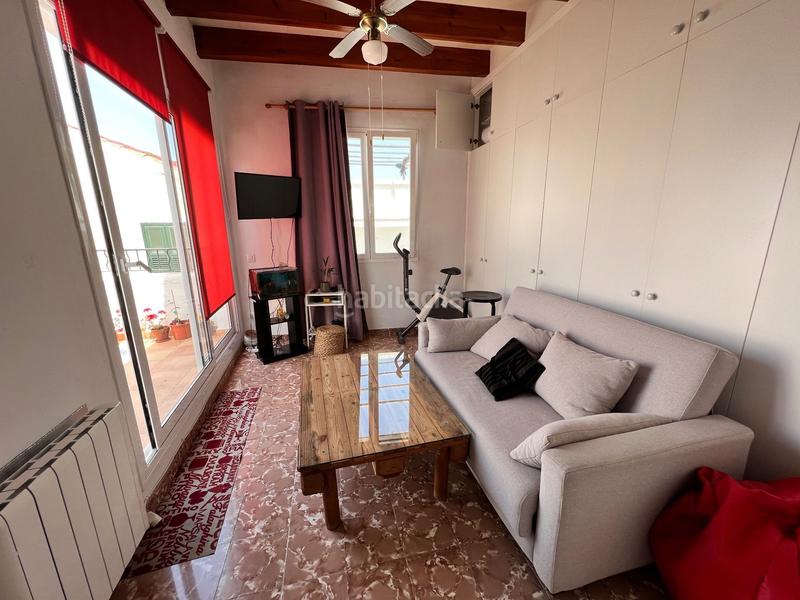 Foto a0ee0186-b83e-4293-a82f-1c6db38365ef. Casa amb calefacció a Es Mercadal poble Es Mercadal