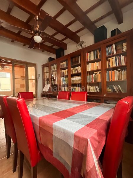 Foto a39e5f6a-ee78-42ff-b224-3ca4532f4817. Casa amb calefacció a Es Mercadal poble Es Mercadal