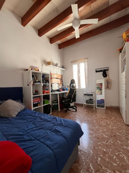 Foto a4cb3a07-82d1-4209-aff0-ce3fd216f00e. Casa amb calefacció a Es Mercadal poble Es Mercadal