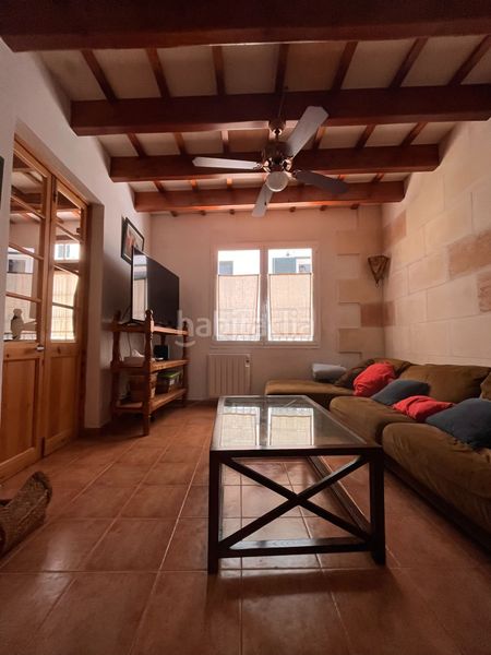 Foto b05e34ad-8a2f-440a-bce2-0719b793b2c0. Casa amb calefacció a Es Mercadal poble Es Mercadal