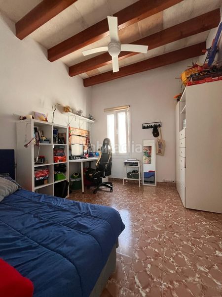 Foto b09839d7-4bc0-40de-8673-d887c022e965. Casa amb calefacció a Es Mercadal poble Es Mercadal