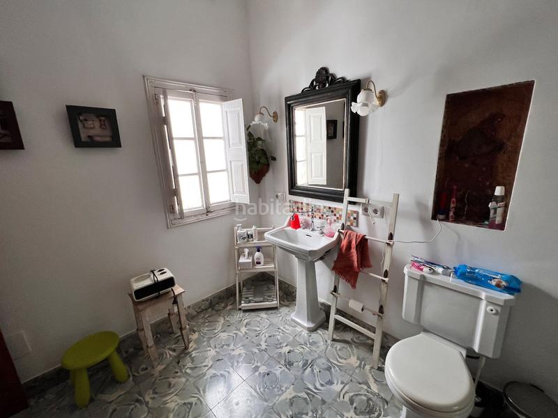 Foto b3be1b9c-3651-4e0c-a497-2e4ca448f37c. Casa amb calefacció a Es Mercadal poble Es Mercadal
