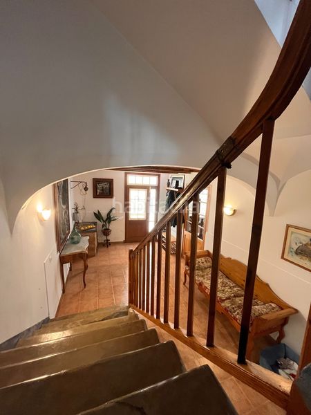 Foto b5a72931-7f33-4268-831b-5227b5a06ce0. Casa amb calefacció a Es Mercadal poble Es Mercadal